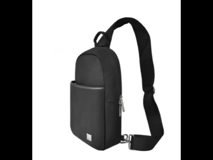 Wiwu Hali Sling Chest Bag (2)