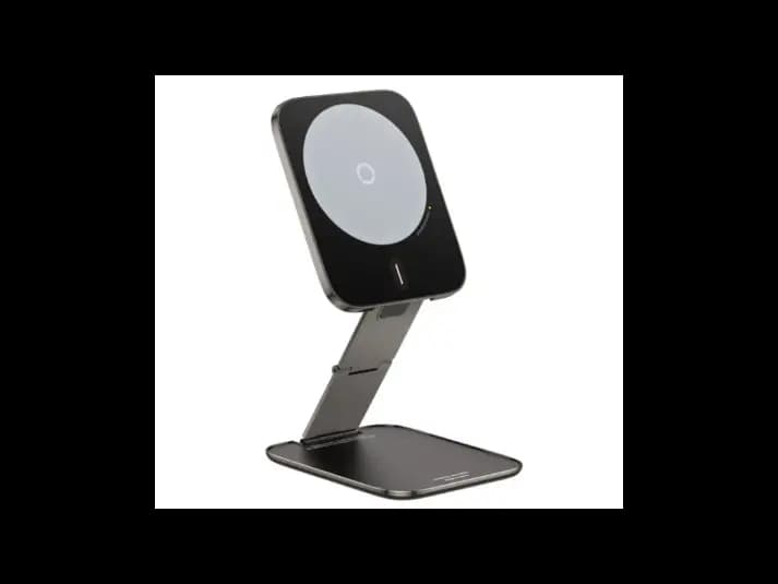 Baseus PrimeTrip VX1 Magnetic Phone Holder Rectangle Cosmic Black – C40169007123-00
