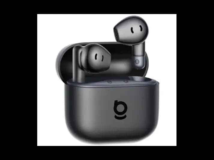 Baseus Bass BS2 Lite True Wireless Earbuds Cosmic Black – A0010A02