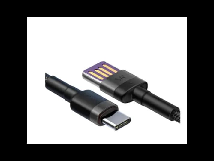 Baseus Cafule 40W USB to Type-C Cable - Powerful Fast Charging (2)