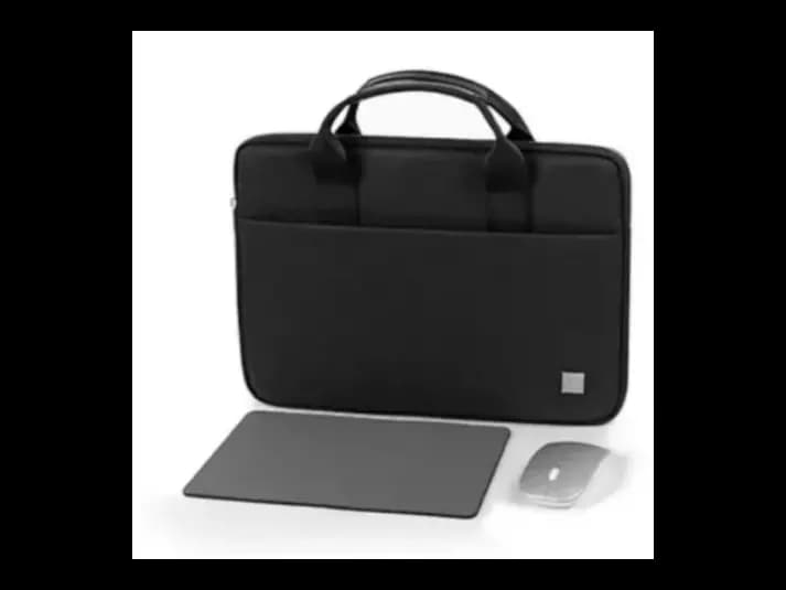WiWU Genius 3 in 1 Combo Set for 14″ Laptop/Ultrabook (2)