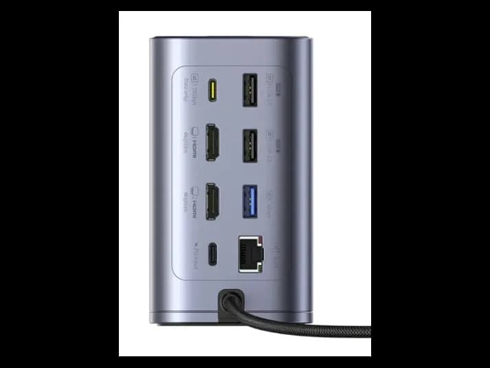 Baseus 12-in-1 Nomos NU1 Air Spacemate Docking Station – B00568103813-00 (3)