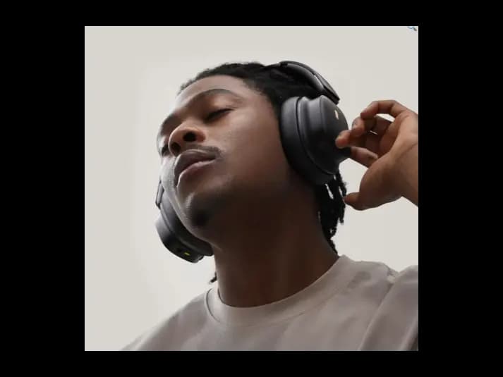 Baseus Bowie 30 Max Noise-Cancellation Wireless Headphones – Cluster Black – A0007550011300/A00075500113-B1 (4)