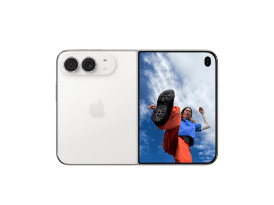 Apple iPhone Duo - PRE-ORDER (4)