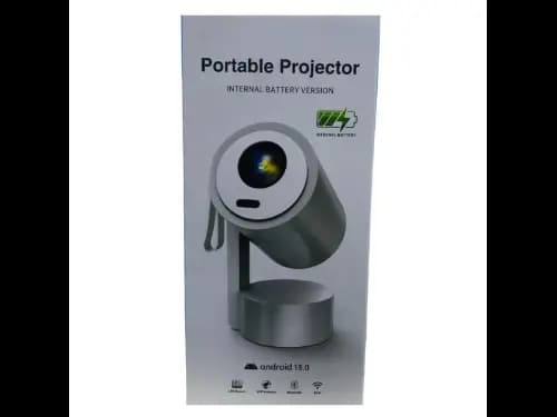 R3P Portable Smart Projector (3)