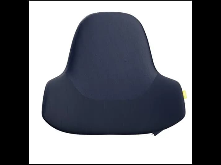 Baseus PrimeTrip VH1 Breathable Car Lumbar Support Pillow Comic Black – C20069000121-00