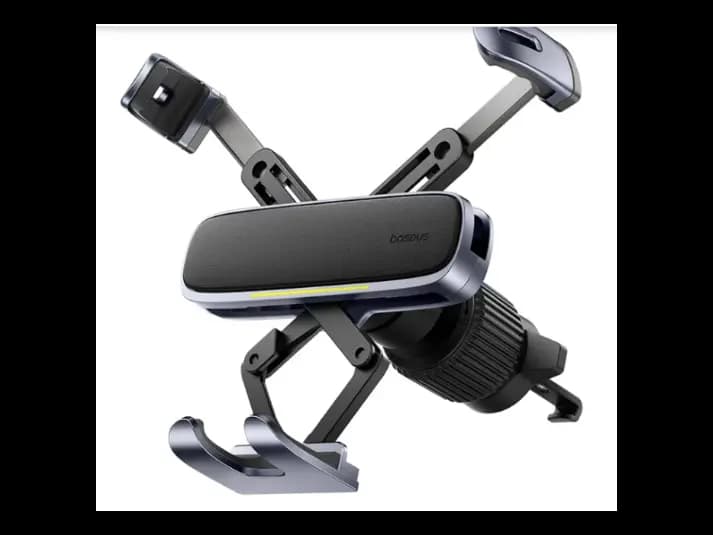 Baseus UltraControl Gravity Car Mount for Foldable – Model: C40483401813-00