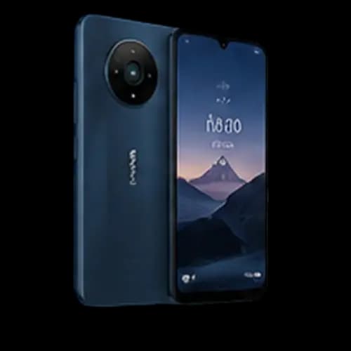 NOKIA