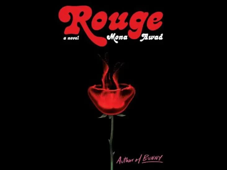 Rouge by Mona Awad