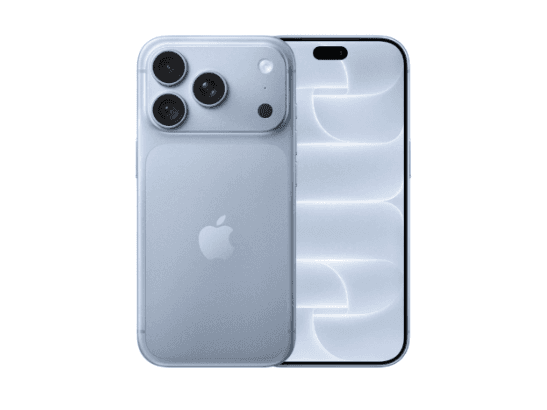 Apple iPhone 18 Pro