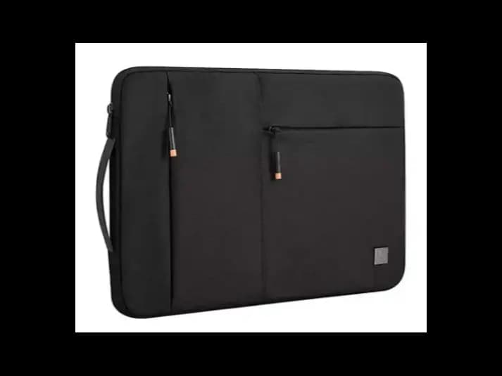 WiWU Alpha Slim Sleeve Laptop Case – Lightweight Protective Laptop Sleeve, Soft Interior & Best Minimal Design (3)