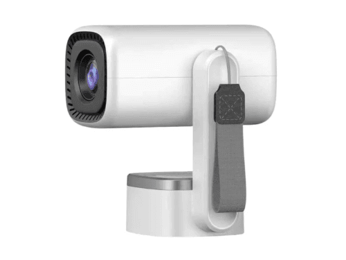 YL03B Portable Multimedia Projector (2)