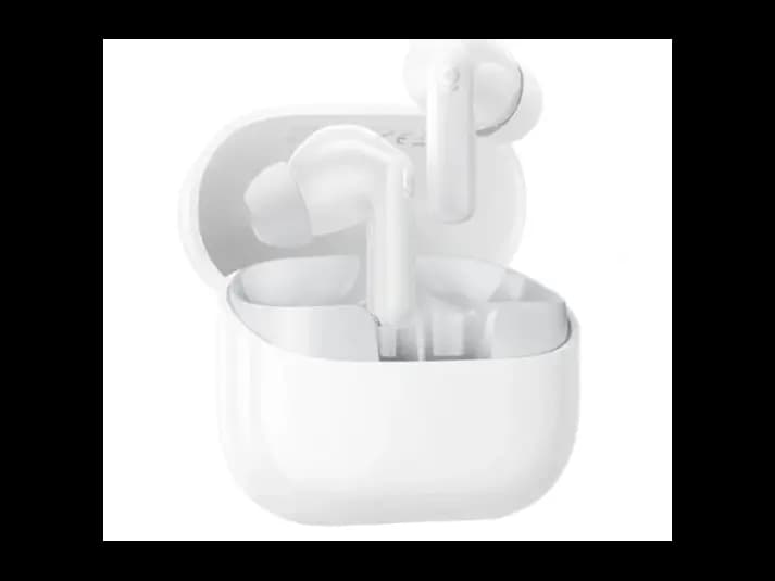 Baseus Bass BP1 NC In-Ear True Wireless Earbuds Moon White – A0010705