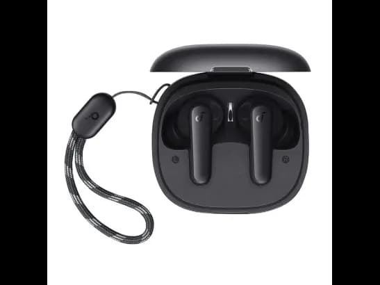 Anker Soundcore P20i Earbuds Black - A39490F2 (3)