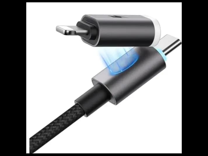 Mcdodo Cab Nexus 4-in-1 MagTidy Travel Cable – All-in-One Best Fast Charging Cable (2)