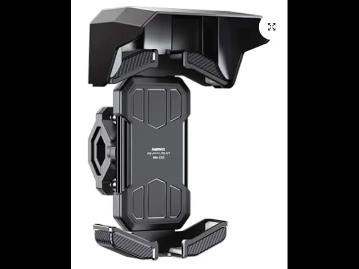 Remax RM-C53 Sunshade & Rainproof Phone Holder