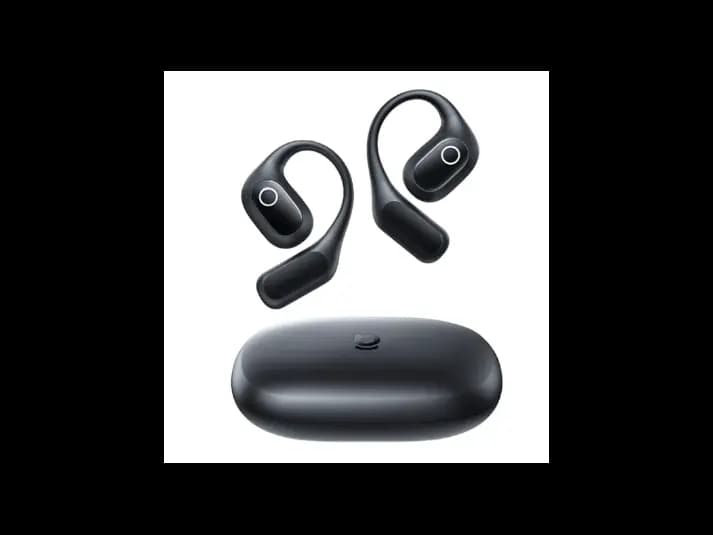 Baseus Eli 2i Fit Open-Ear True Wireless Earbuds Cosmic Black – A0102604
