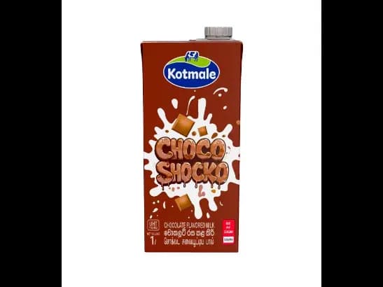 Kotmale Milk Chocolate 1 L
