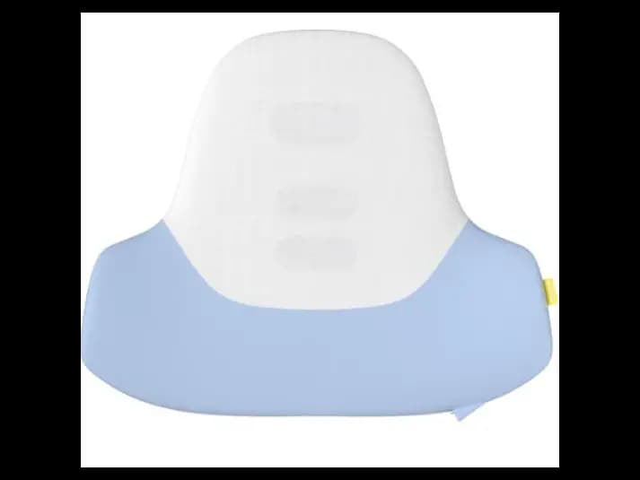 Baseus PrimeTrip VH1 Breathable Car Lumbar Support Pillow Galaxy Blue – C20069000311-00
