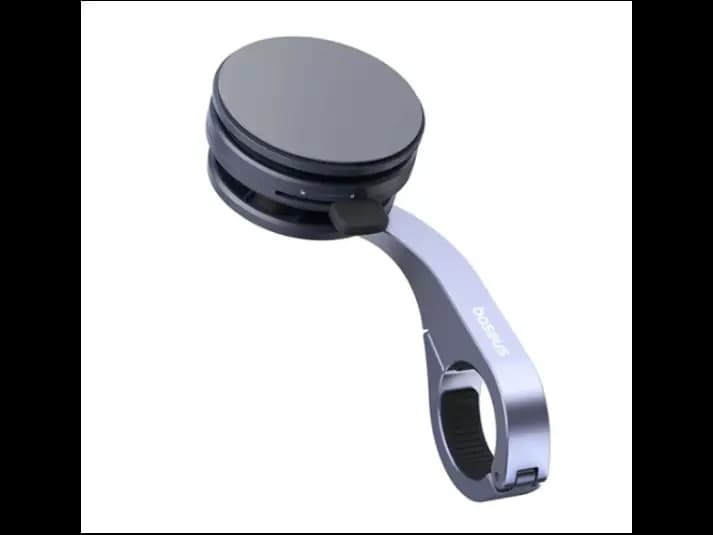 Baseus PrimeTrip VB1 Bike Handlebar Mount – Space Grey – Model: C0013D00