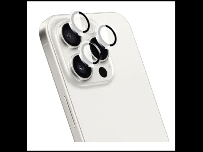 Camera Lens Protector – Rockymile for iPhone and Samsung