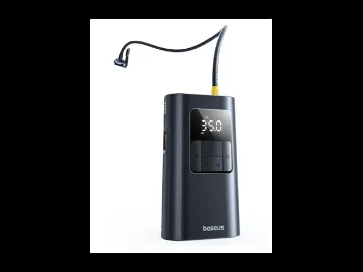 Baseus PrimeTrip VA1 Wired and Wireless 2-in-1 Tire Inflator Cosmic Black – C11169001121-00 (7)