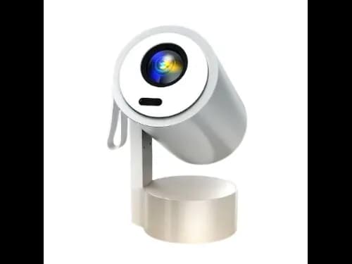 R3P Portable Smart Projector