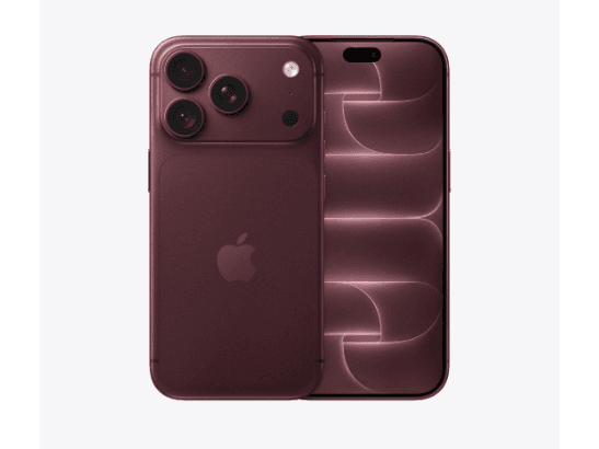Apple iPhone 18 Pro Max