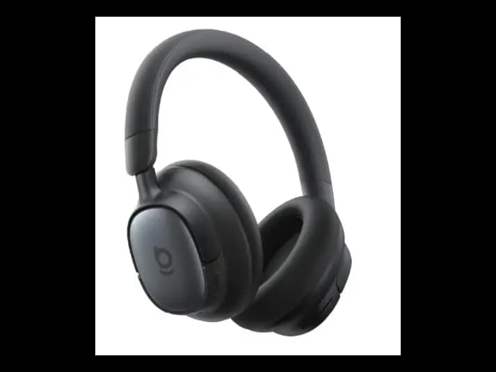 Baseus Bowie MH1 Adaptive Active Noise Cancelling Headphone – Cosmic Black – A0203902