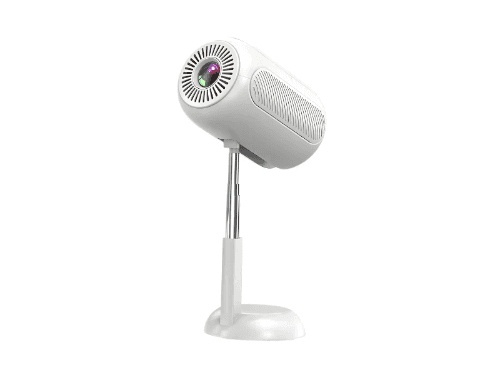 ATB TS-6 Portable Mini Projector