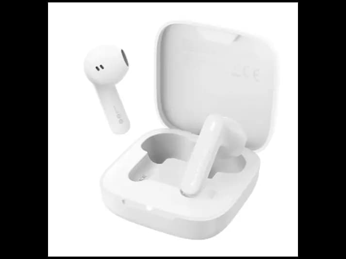 Baseus Bowie E16 True Wireless Earphones – Stellar White – A00061900223-00