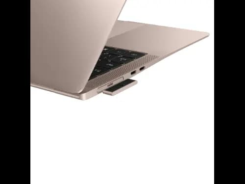 HONOR MagicBook Art 14 2025 - Intel Ultra 7, 32GB RAM, 1TB SSD, Touch, Mocha Brown (5)