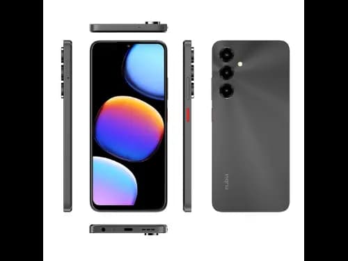 Nubia V80 Plus (8GB / 128GB) (5)
