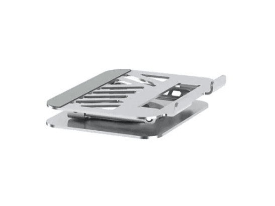 Aspor A703 Adjustable Metal Laptop Stand (3)