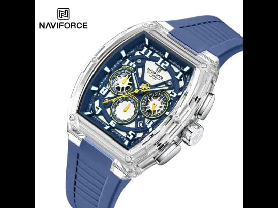 Naviforce NF 6118 SBEBE (2)