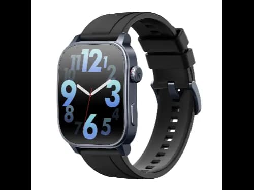 Kieslect KS3 Smart Calling Watch - 2.1 Inch AMOLED, GPS