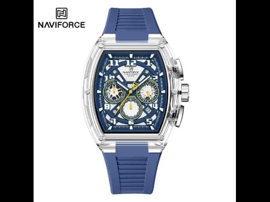 Naviforce NF 6118 SBEBE
