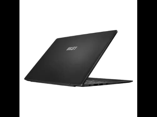 MSI Commercial 14 B1MG, 14th Intel Core 5 120U, 16GB RAM, 512GB SSD, Classic Black (4)