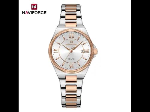 Naviforce  NF 5073 RGW