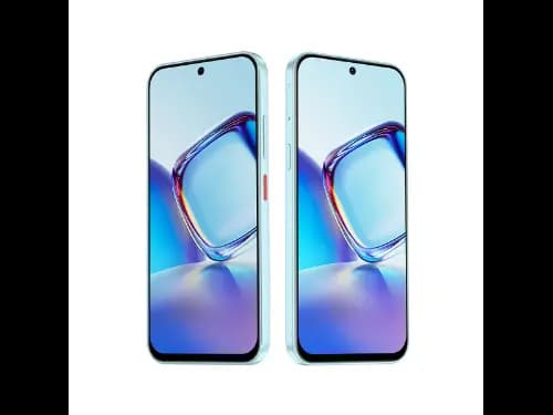 Nubia V80 Design (8GB / 256 GB) (3)