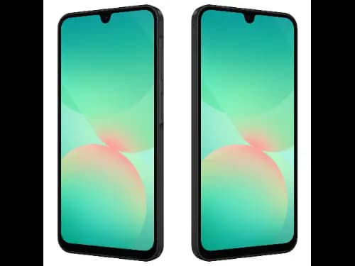 Samsung Galaxy A26 5G (8GB   128GB) (Black)  with one year warranty (2)