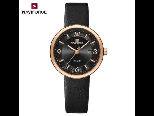 Naviforce  NF 5076 RGBB