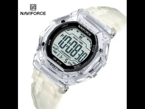 Naviforce  NF 7136 SBG (2)