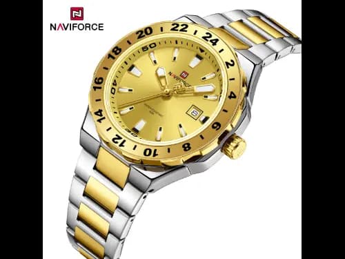 Naviforce  NF 9249 SGG (2)