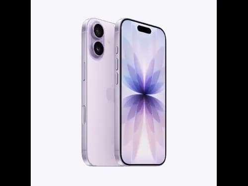Apple iPhone 17 (8GB / 256GB) (Lavender) (2)