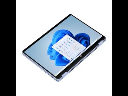 HP OmniBook 5 Flip 2-In-1 Laptop 14-FP0133TU, 14th Gen Intel Core 5 120U, 16GB RAM, 1TB SSD (2)