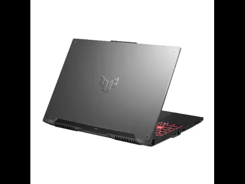ASUS TUF Gaming A16, FA607NUQ-RL026WS, AMD Ryzen 7 170 Processor, 16GB RAM, 512GB SSD, Microsoft Office Home, Mecha Gray (4)