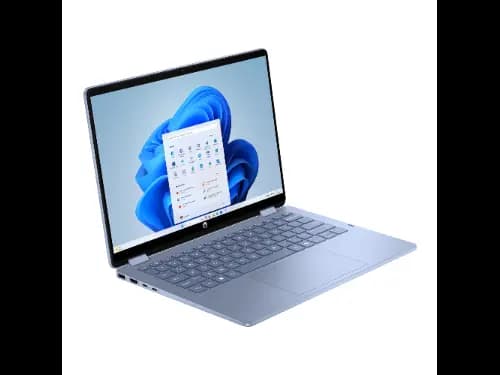 HP OmniBook 5 Flip 2-In-1 Laptop 14-FP0133TU, 14th Gen Intel Core 5 120U, 16GB RAM, 1TB SSD (3)