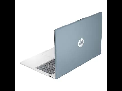 HP Laptop 15-FD0660TU, 13th Gen Intel Core i3-1315U, 8GB RAM, 512GB SSD, Moonlight Blue (4)
