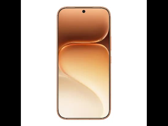 Honor 600 Pro 5G (12GB / 256GB) (Orange) (2)